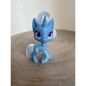 My Little Pony Trixie Lulamoon Potion Pony 3 inch Figure 2019
